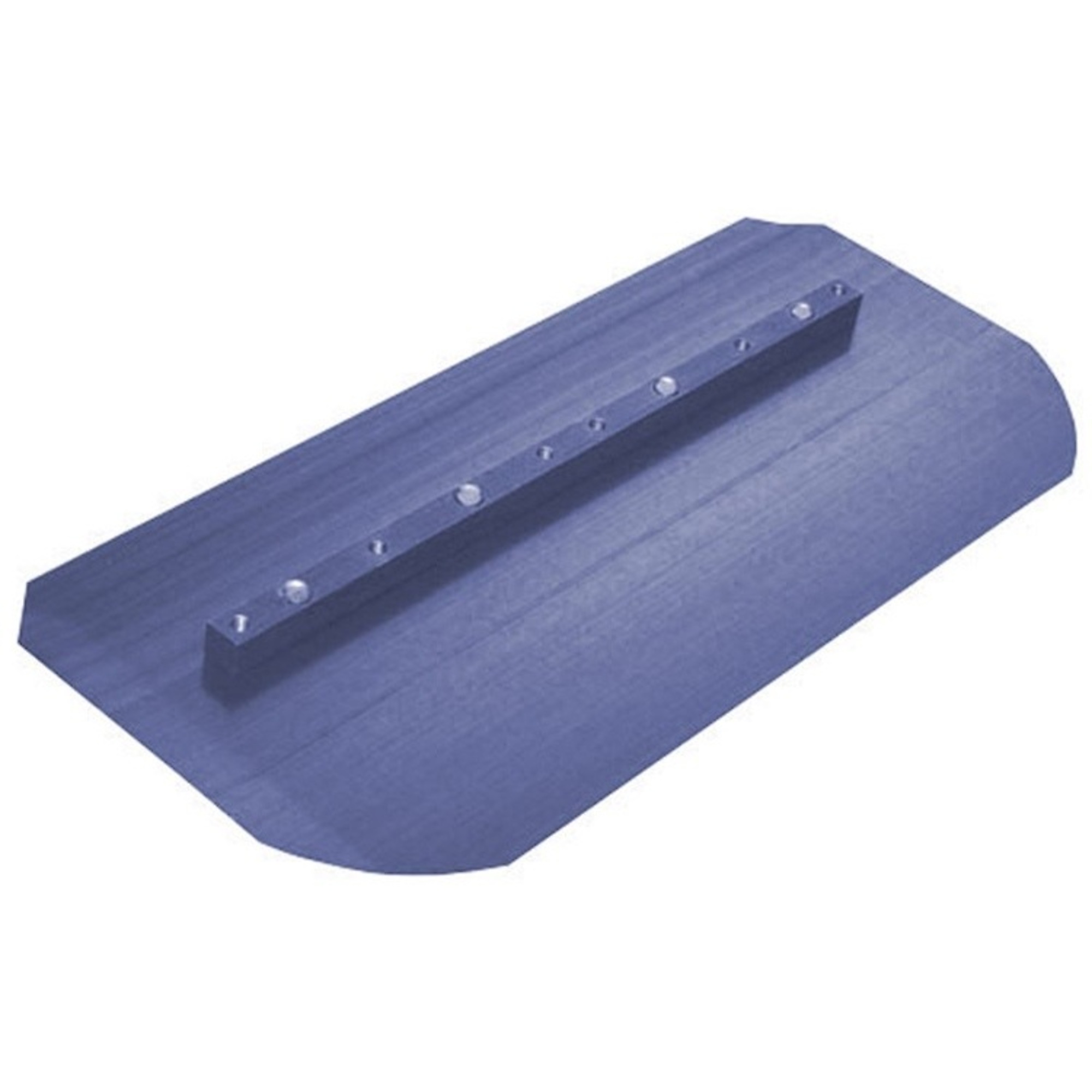 Kraft Tools SK215B 8"x18" Blue Steel Combination Blade, 4PK